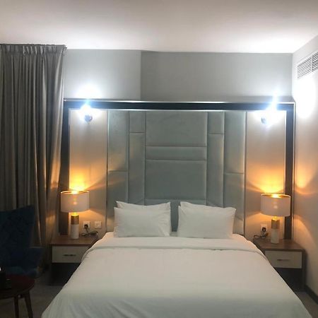 Alazmi Hotel 두바이 외부 사진