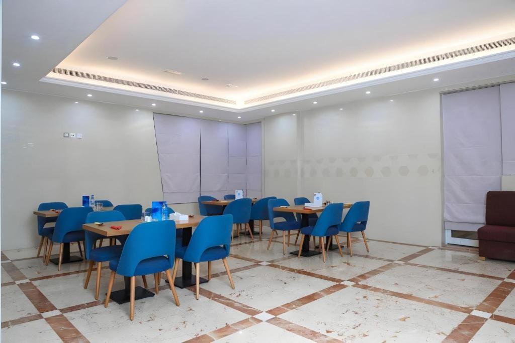 Alazmi Hotel 두바이 외부 사진