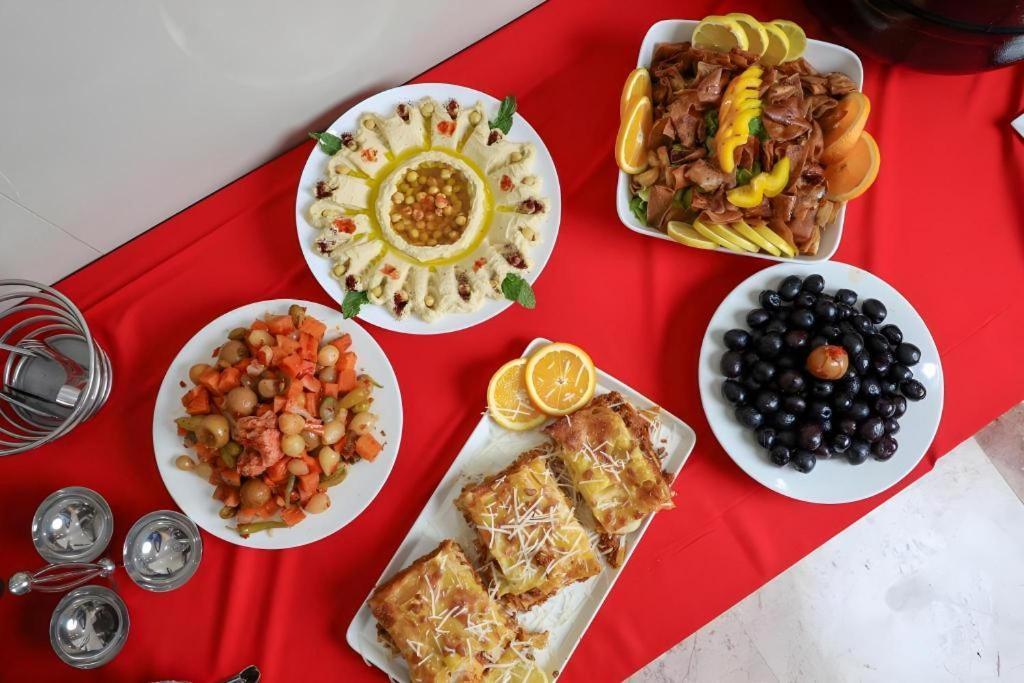 Alazmi Hotel 두바이 외부 사진