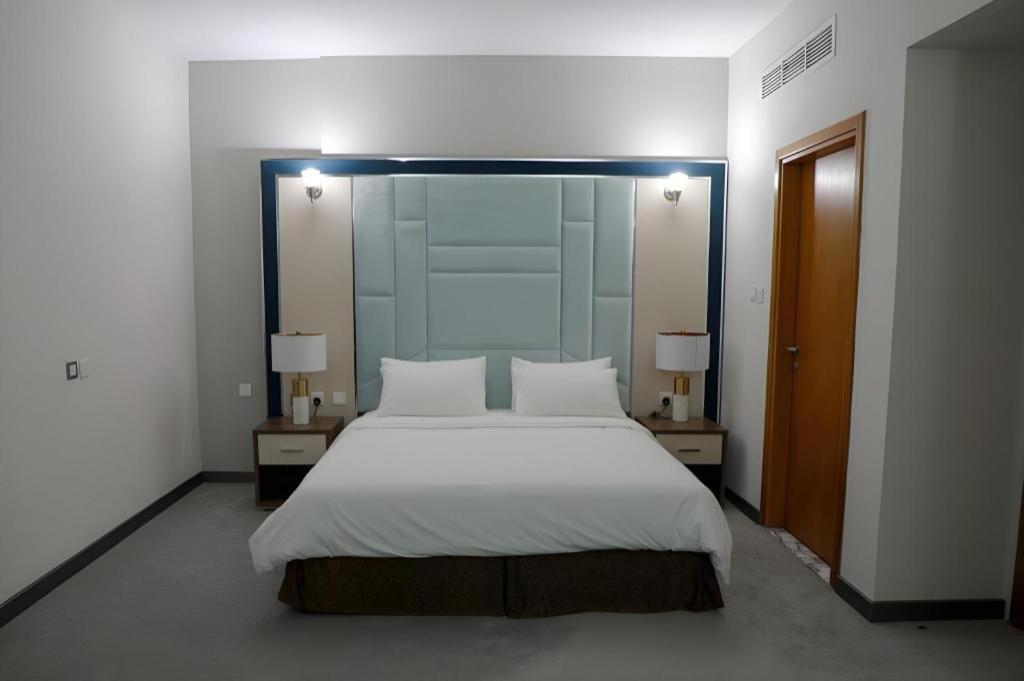Alazmi Hotel 두바이 외부 사진
