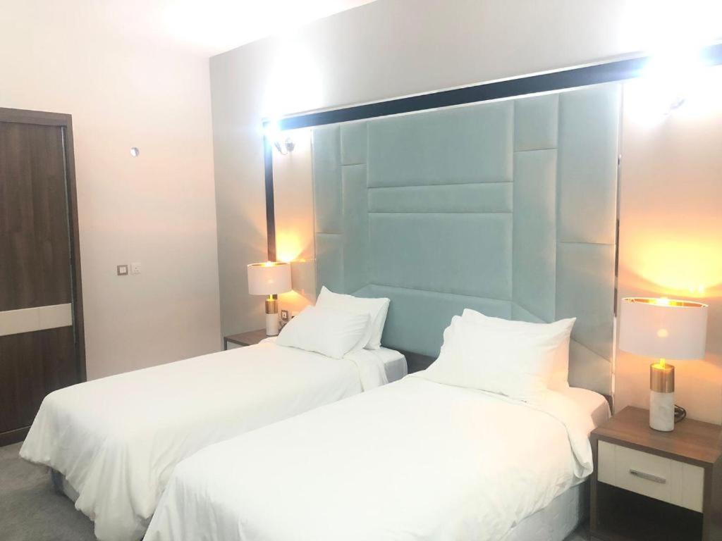 Alazmi Hotel 두바이 외부 사진