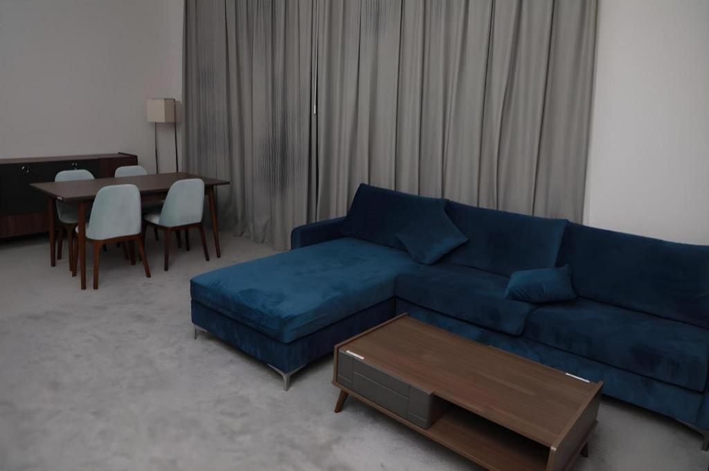 Alazmi Hotel 두바이 외부 사진