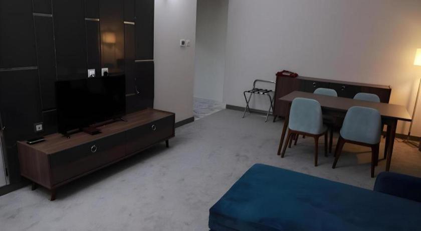Alazmi Hotel 두바이 외부 사진