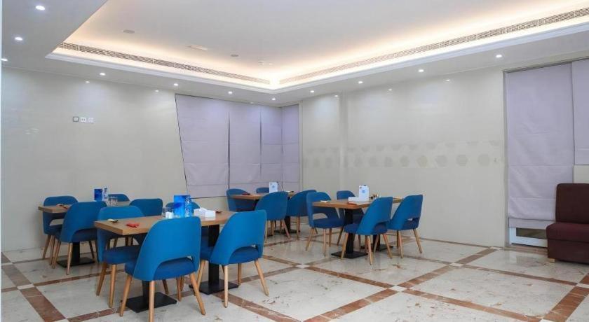 Alazmi Hotel 두바이 외부 사진