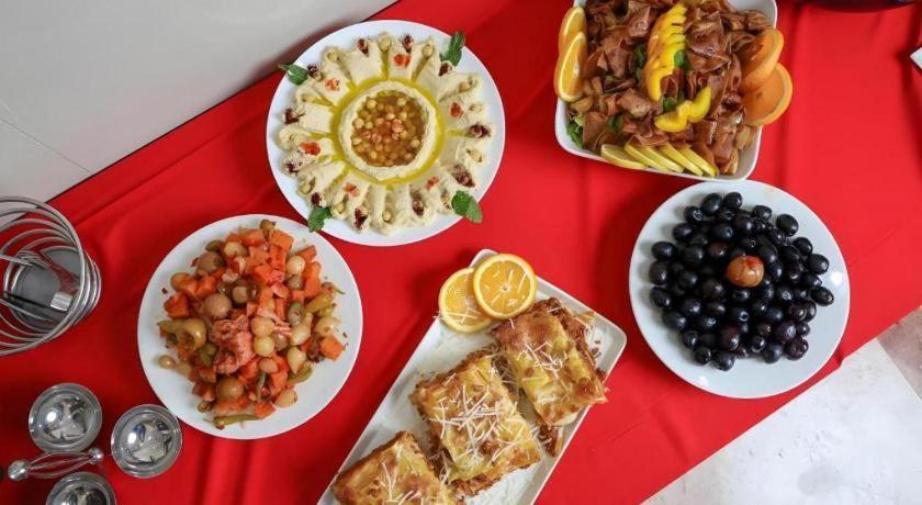 Alazmi Hotel 두바이 외부 사진