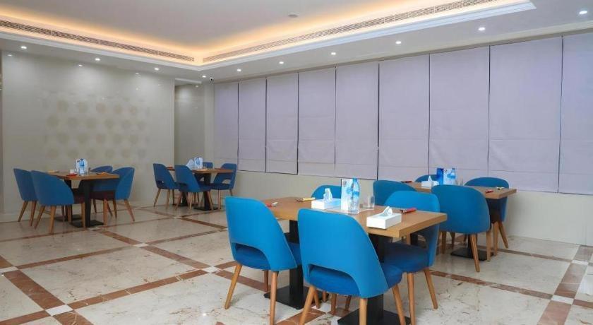 Alazmi Hotel 두바이 외부 사진