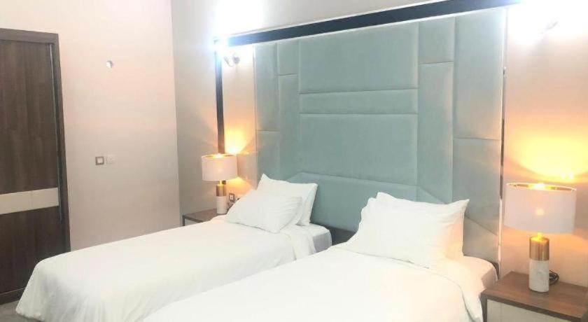 Alazmi Hotel 두바이 외부 사진