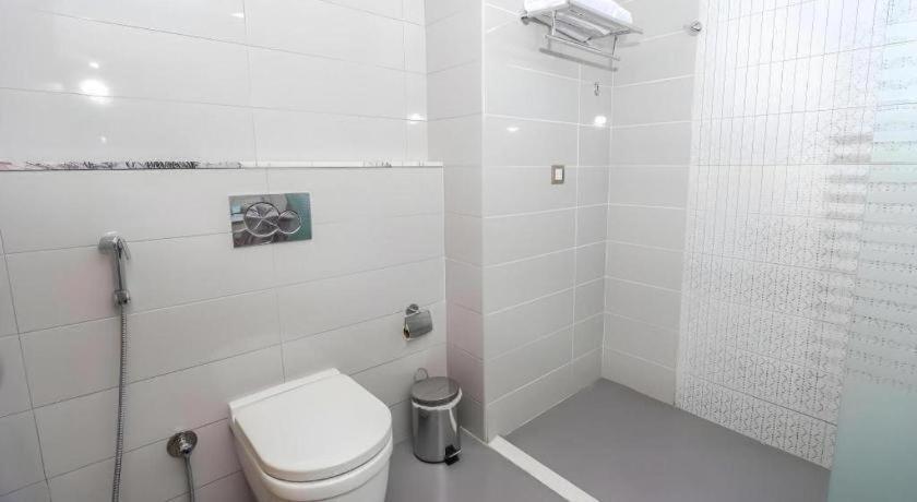 Alazmi Hotel 두바이 외부 사진