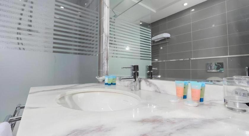 Alazmi Hotel 두바이 외부 사진