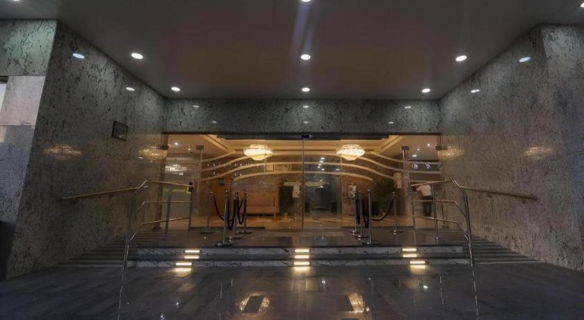 Alazmi Hotel 두바이 외부 사진
