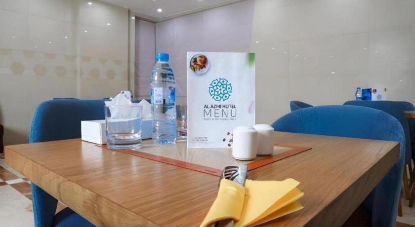 Alazmi Hotel 두바이 외부 사진