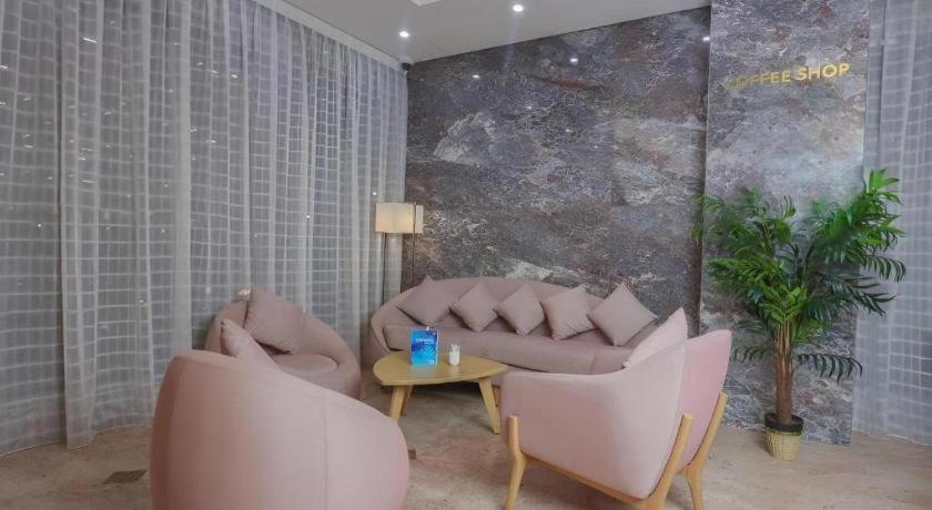 Alazmi Hotel 두바이 외부 사진